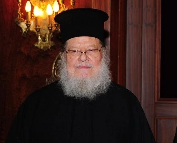 Μητροπολίτης Φλωρίνης: Δόθηκε μεγάλος αγώνας να γίνουν οι κληρικοί μισθωτοί – Αν αυτό αλλάξει θα κοπεί εντελώς ο μισθός τους σε βάθος χρόνου (Βίντεο)